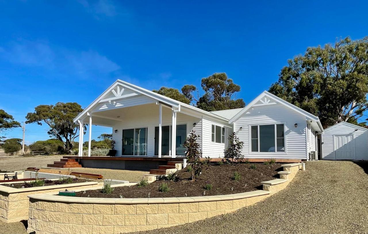 Villa Magnolia à Emu Bay Extérieur photo