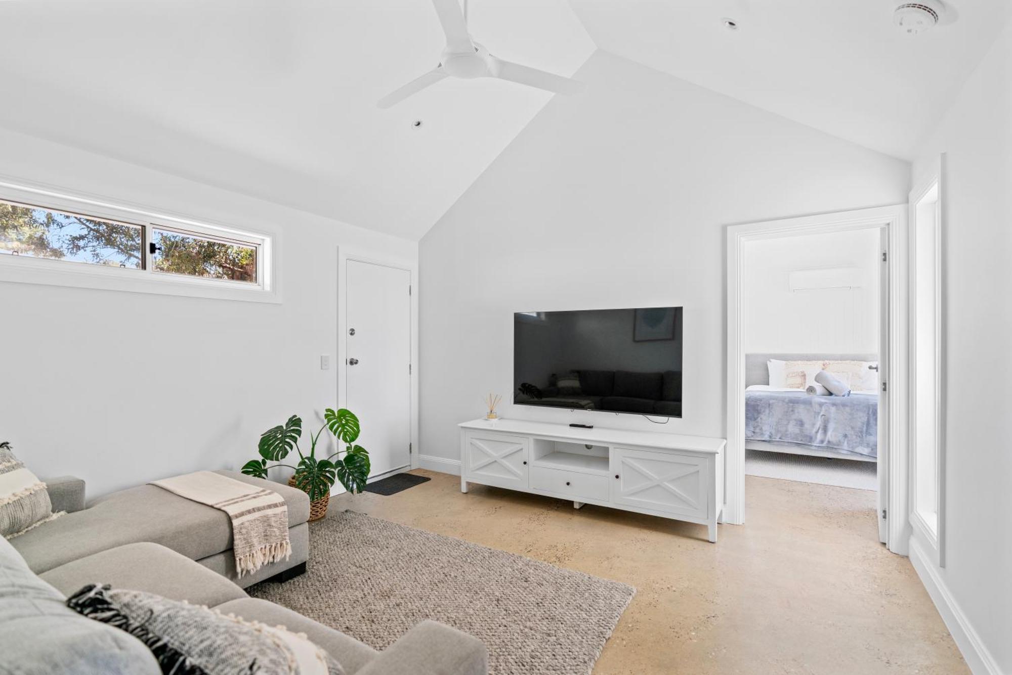 Villa Magnolia à Emu Bay Extérieur photo
