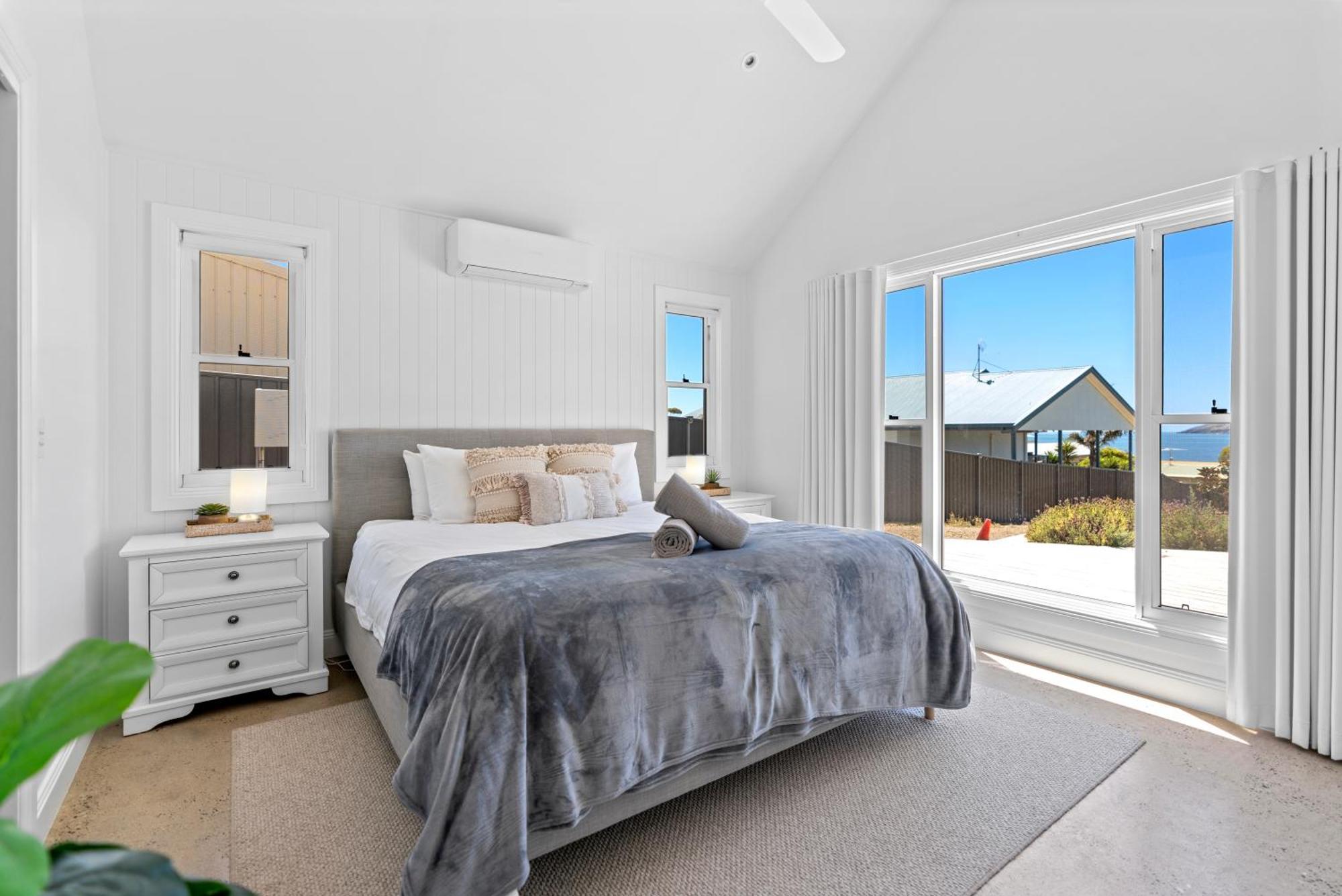 Villa Magnolia à Emu Bay Extérieur photo